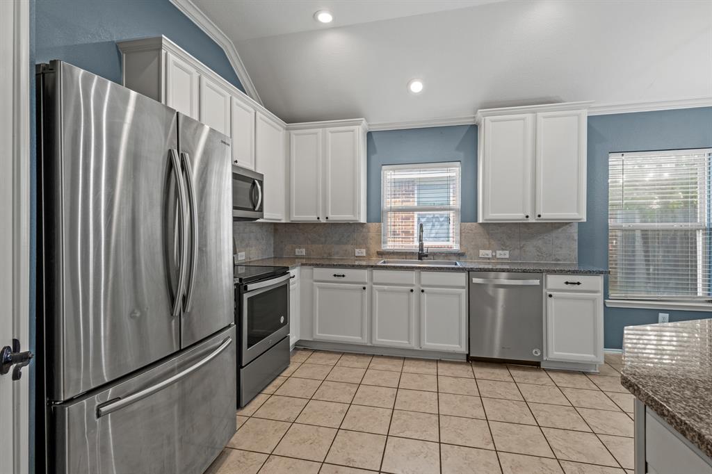 Foxwood Glen - Residential