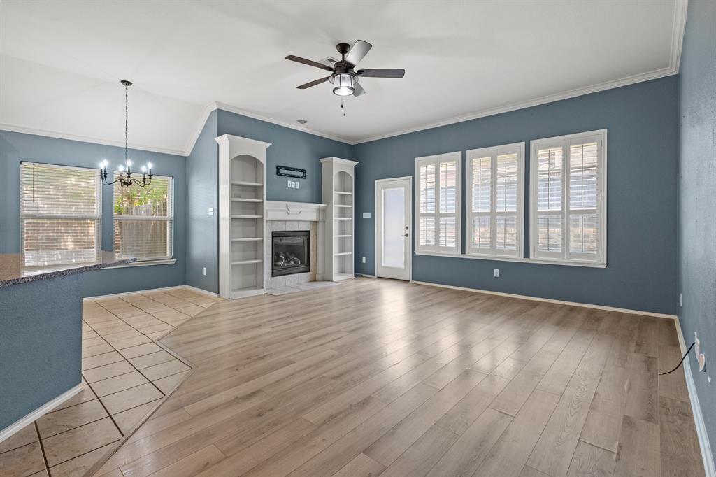 Foxwood Glen - Residential