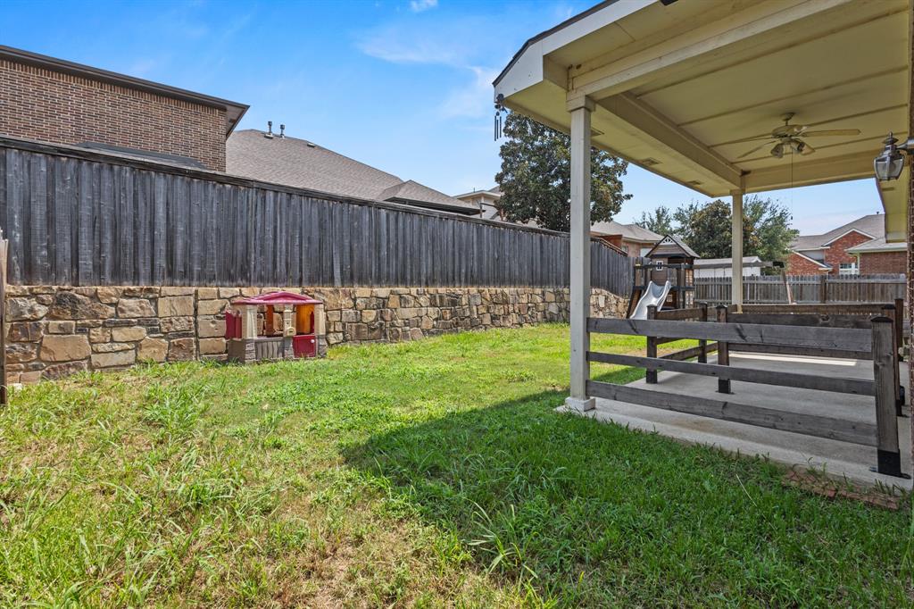 Foxwood Glen - Residential