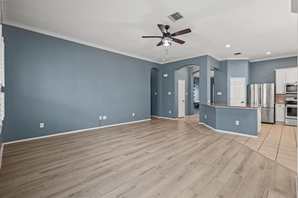 Foxwood Glen - Residential