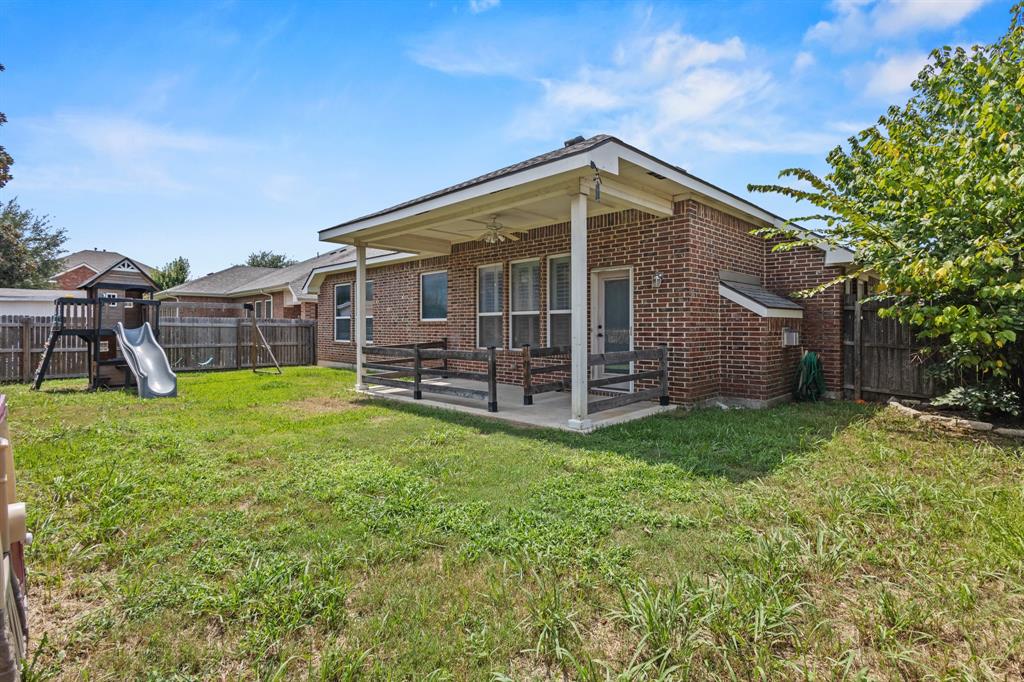 Foxwood Glen - Residential