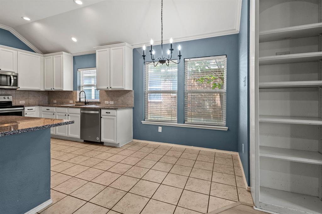 Foxwood Glen - Residential