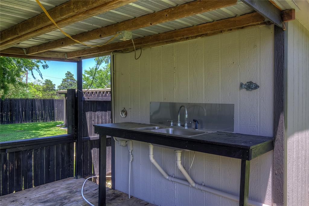 Whispering Oaks - Residential