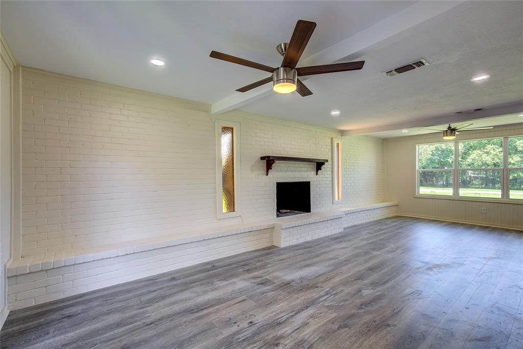 Whispering Oaks - Residential