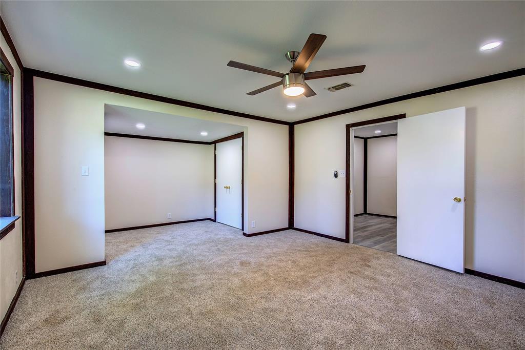 Whispering Oaks - Residential