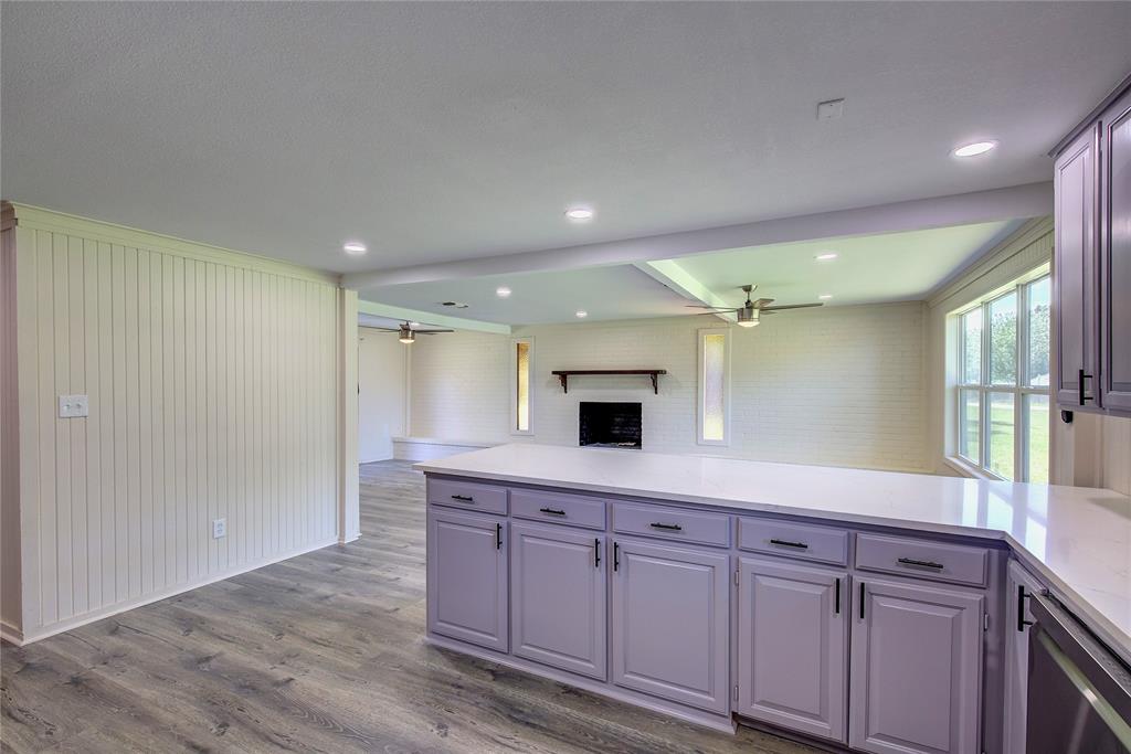 Whispering Oaks - Residential