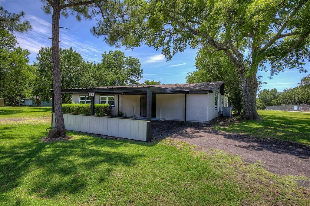 Whispering Oaks - Residential