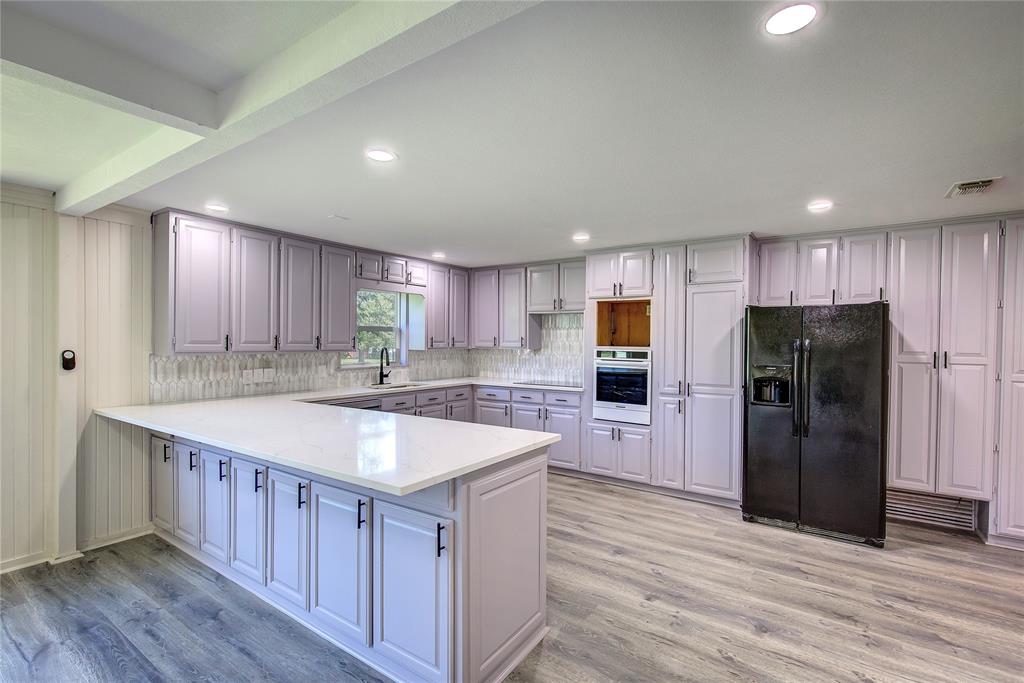 Whispering Oaks - Residential