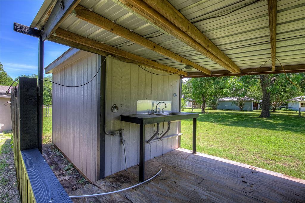 Whispering Oaks - Residential