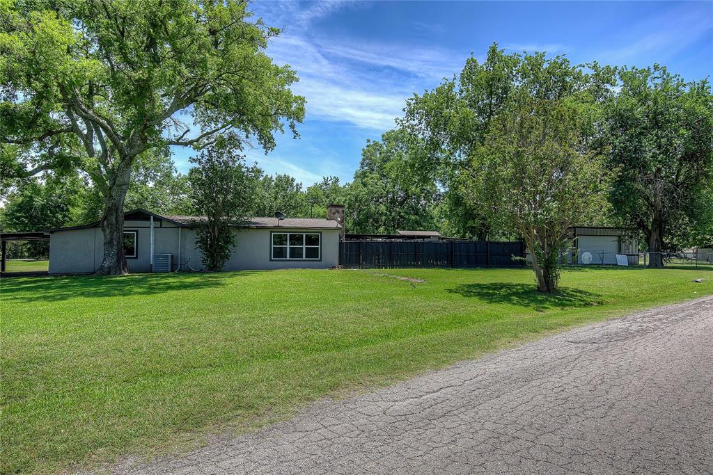 Whispering Oaks - Residential