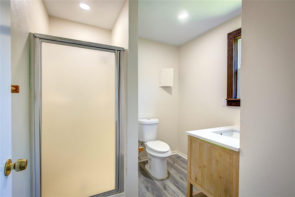 Whispering Oaks - Residential