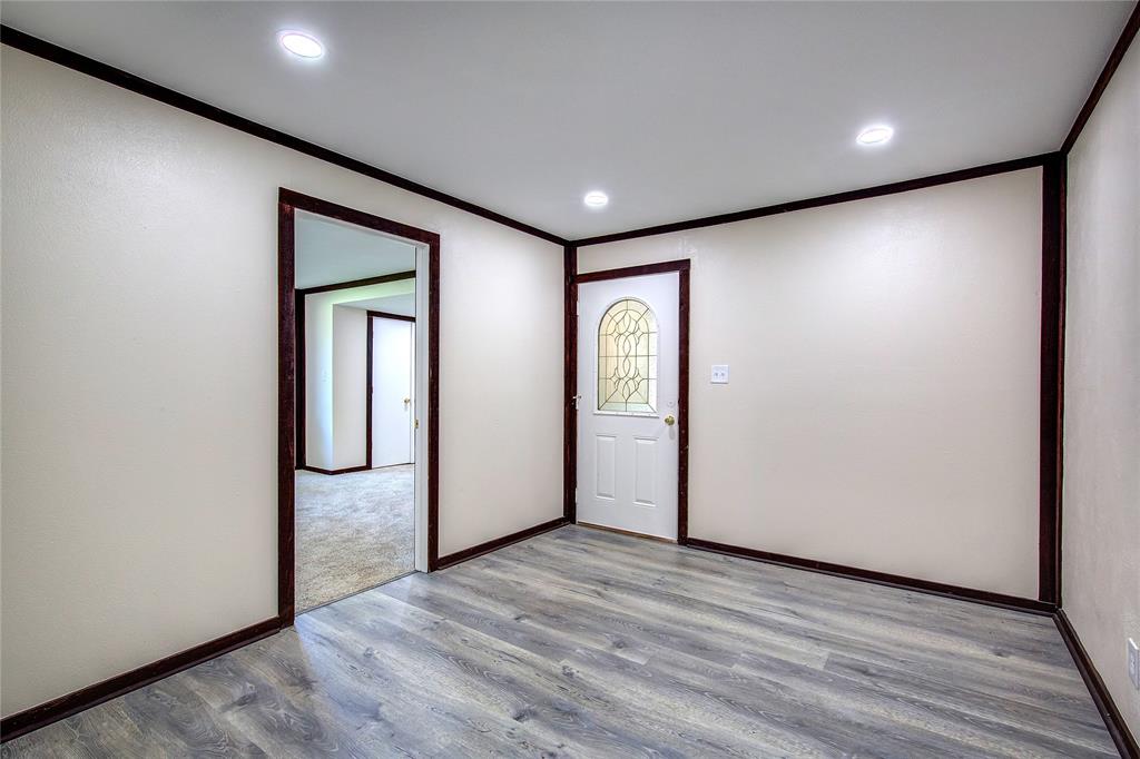 Whispering Oaks - Residential