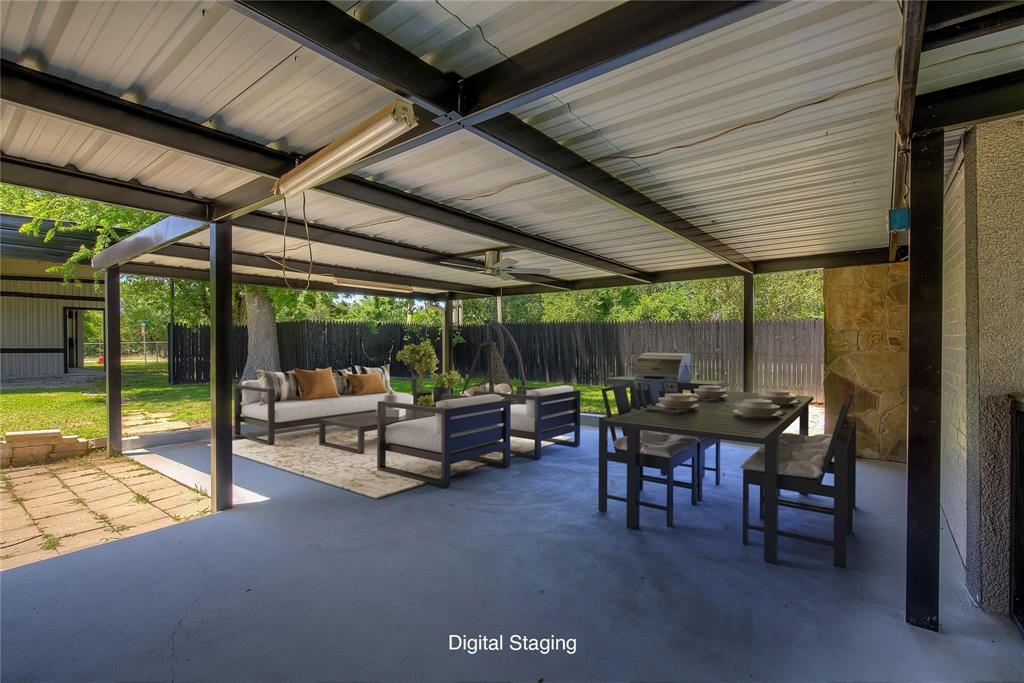 Whispering Oaks - Residential