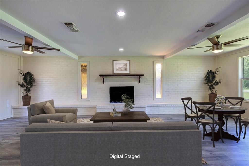 Whispering Oaks - Residential