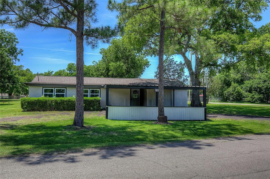 Whispering Oaks - Residential