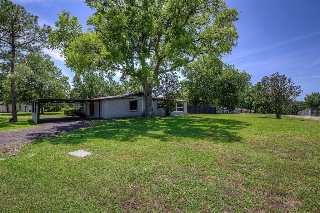 Whispering Oaks - Residential