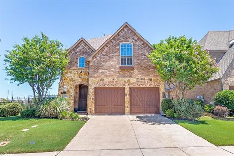 131 Lavaca Drive Irving TX 75039