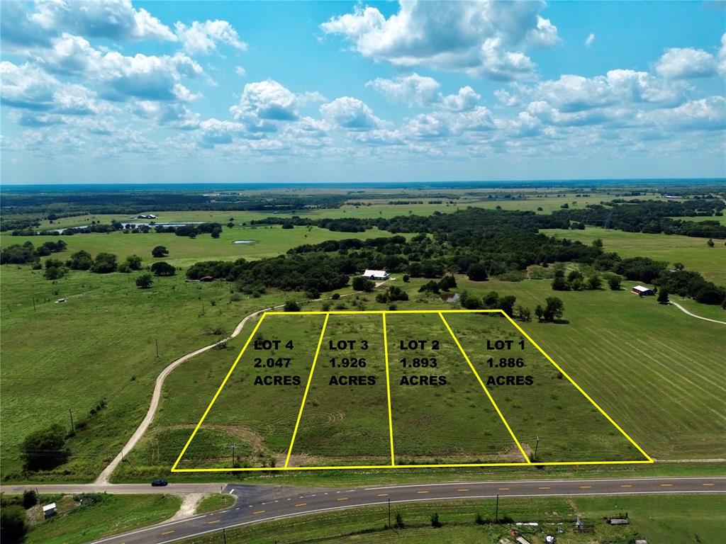 Levi Ford Surv Abs #156 - Land