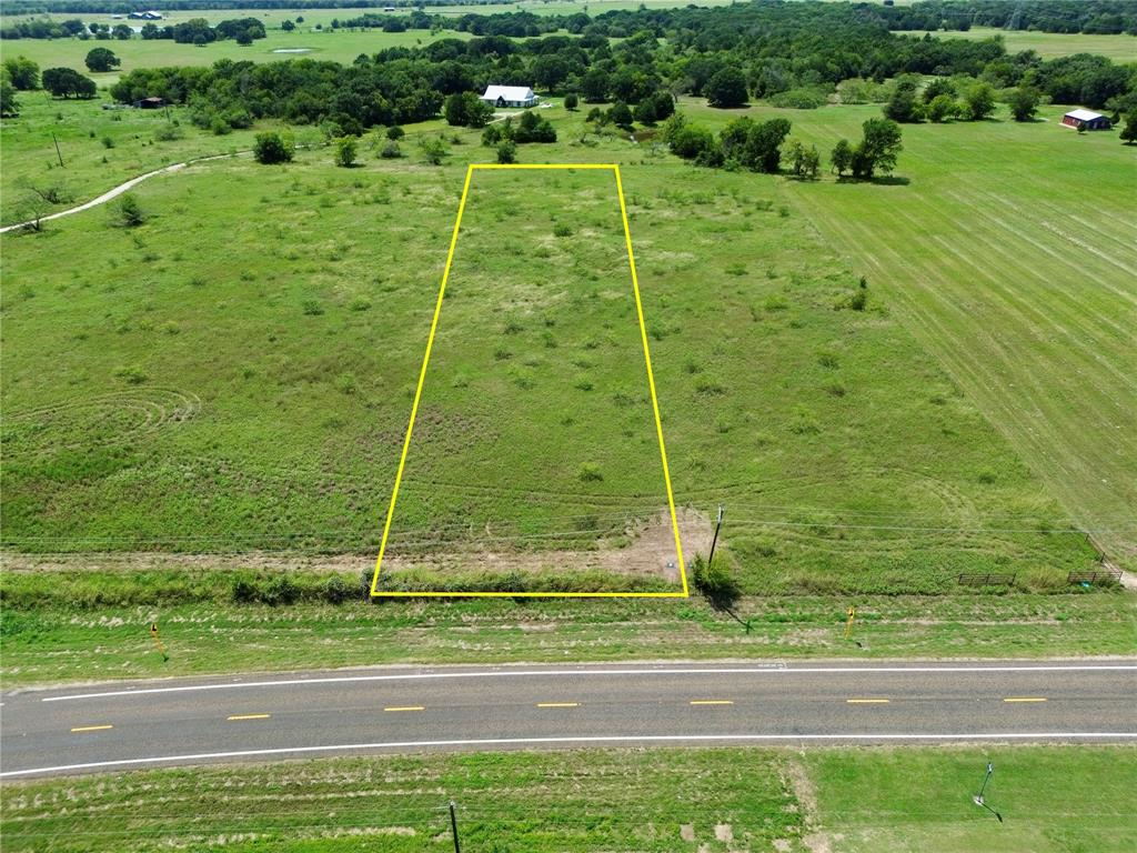 Levi Ford Surv Abs #156 - Land