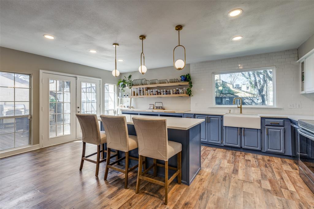 Chiminey Lane Patio Homes Ist - Residential