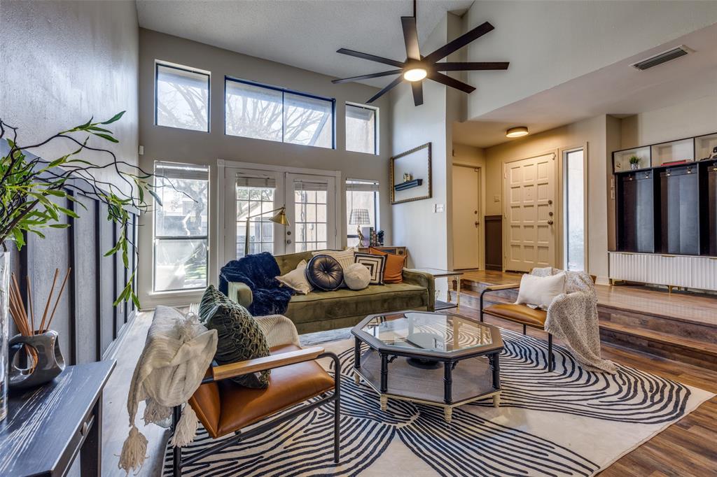 Chiminey Lane Patio Homes Ist - Residential