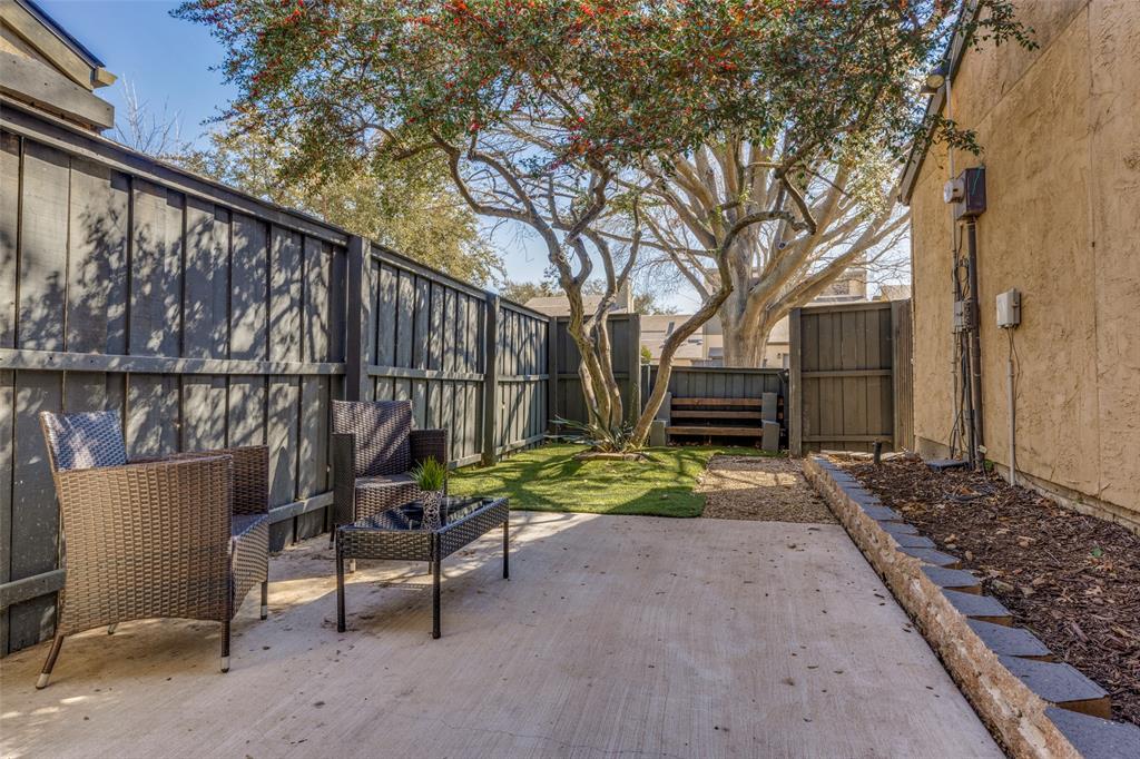 Chiminey Lane Patio Homes Ist - Residential