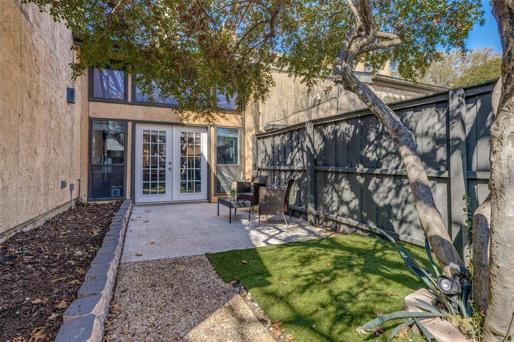 Chiminey Lane Patio Homes Ist - Residential