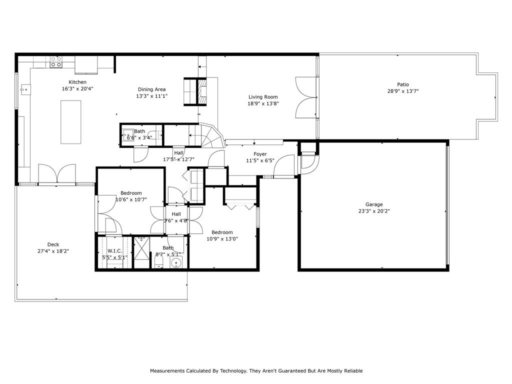 Chiminey Lane Patio Homes Ist - Residential