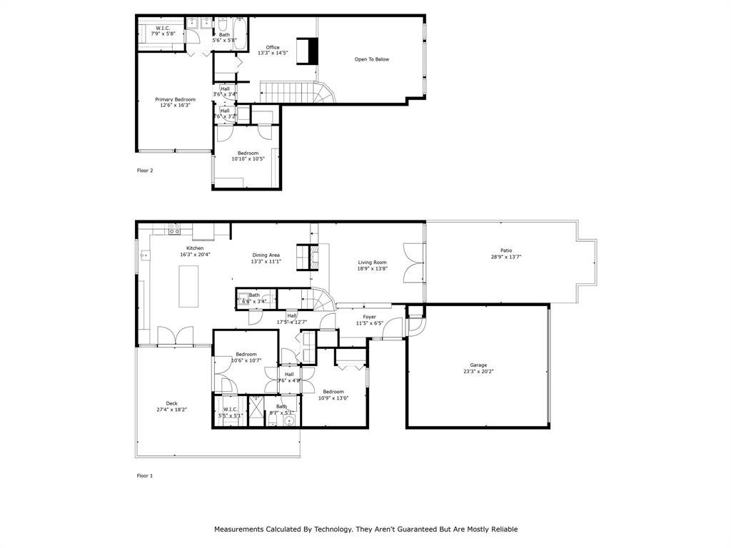 Chiminey Lane Patio Homes Ist - Residential