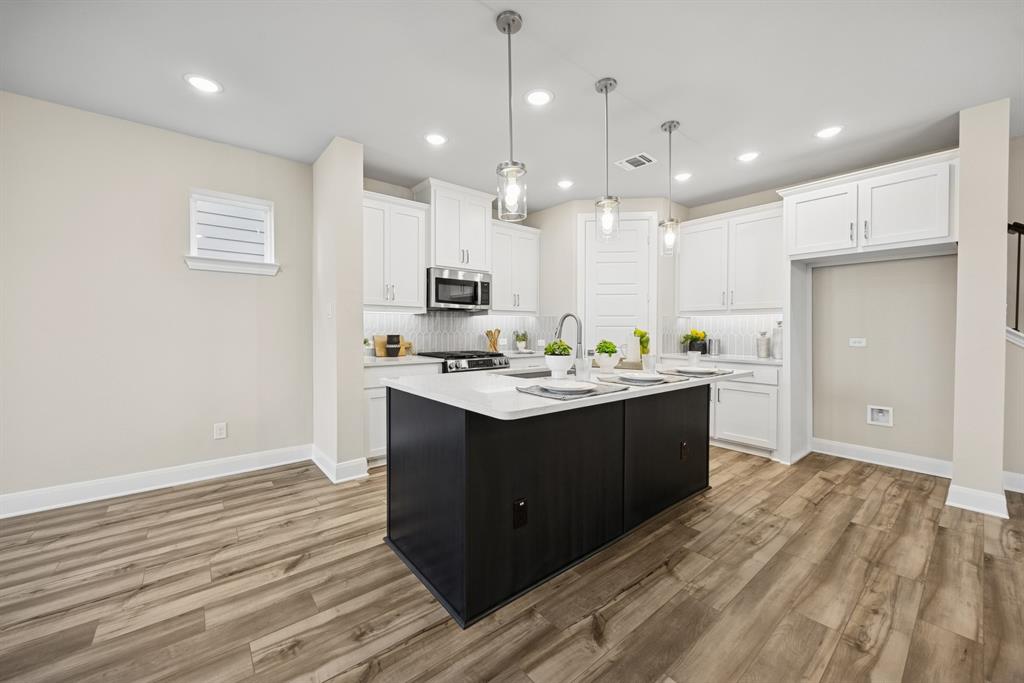 Painted Tree-Woodland West - Residential