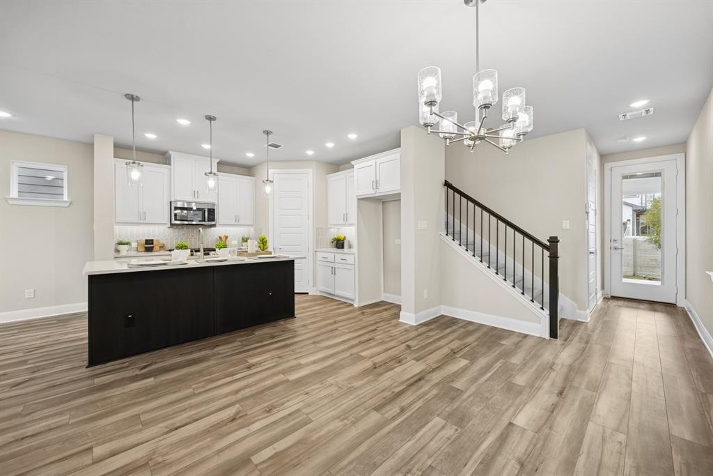 Painted Tree-Woodland West - Residential