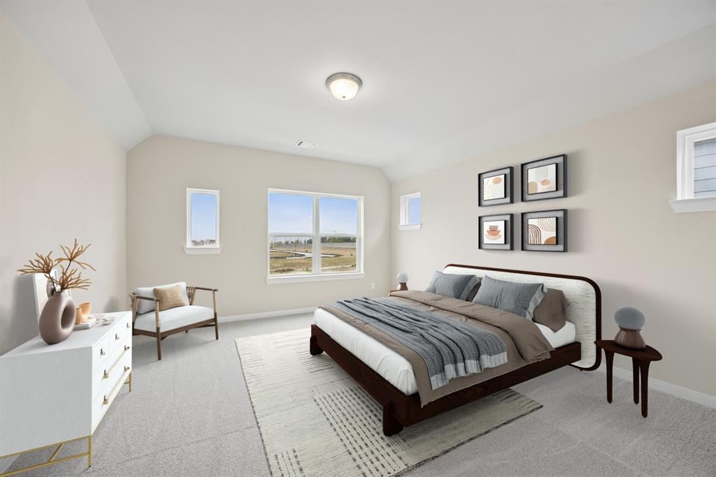 Painted Tree-Woodland West - Residential