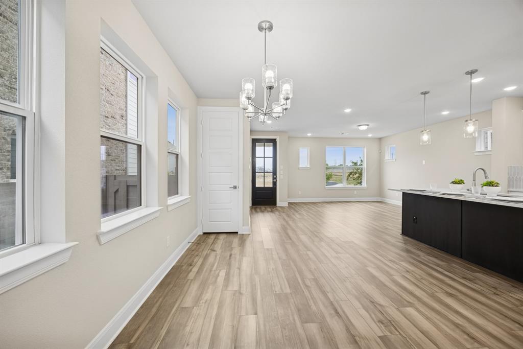 Painted Tree-Woodland West - Residential