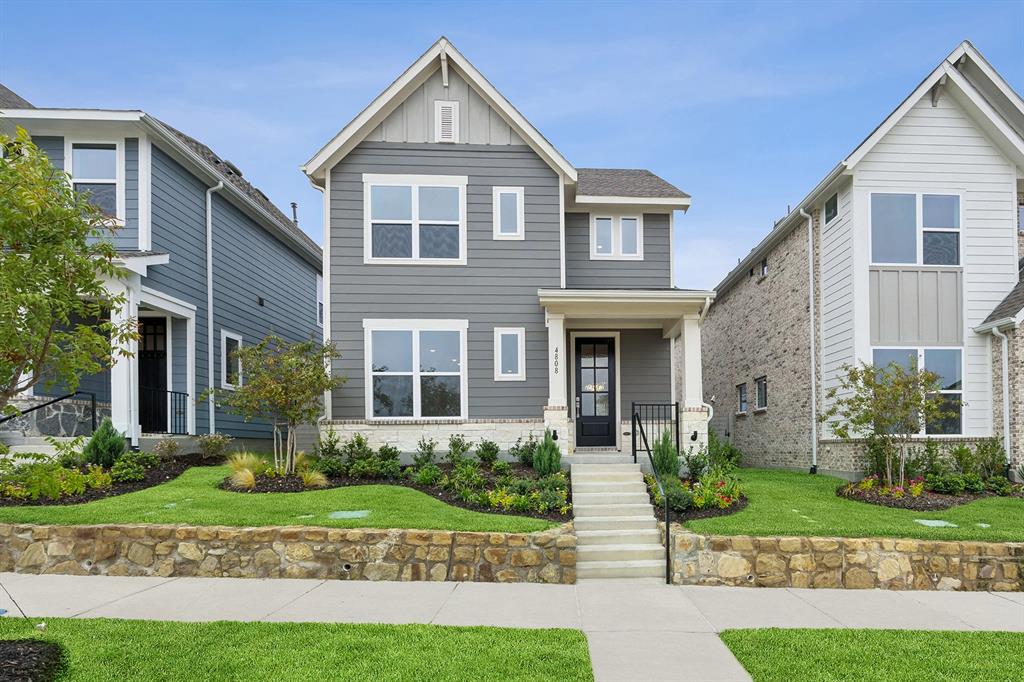 Painted Tree-Woodland West - Residential