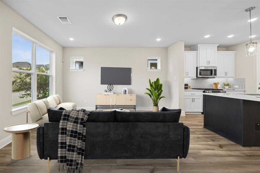 Painted Tree-Woodland West - Residential