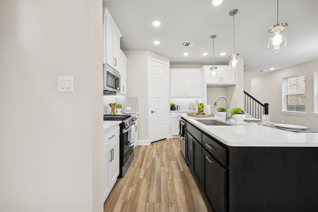 Painted Tree-Woodland West - Residential