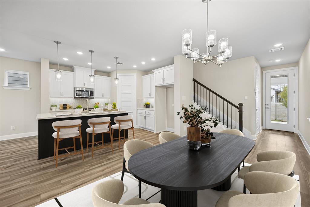 Painted Tree-Woodland West - Residential