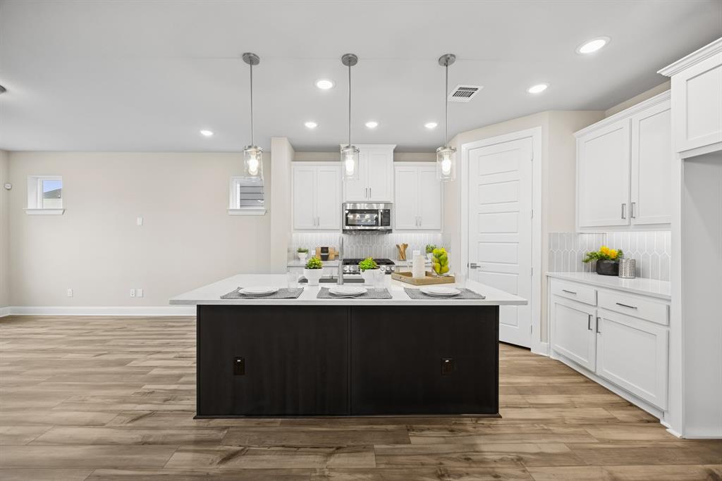 Painted Tree-Woodland West - Residential