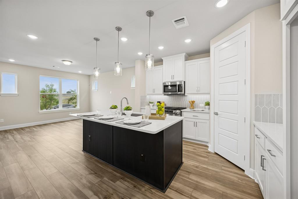 Painted Tree-Woodland West - Residential