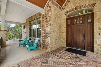 6407 Meadowcrest Lane Flower Mound TX 75022