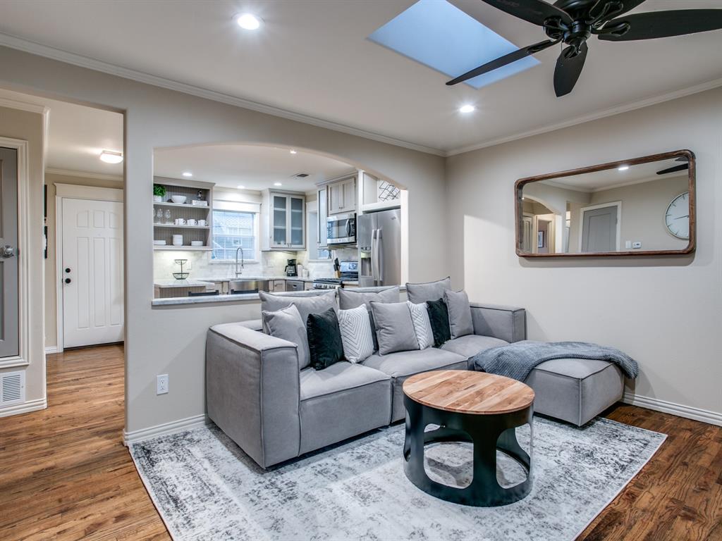 College Heights Add - Residential