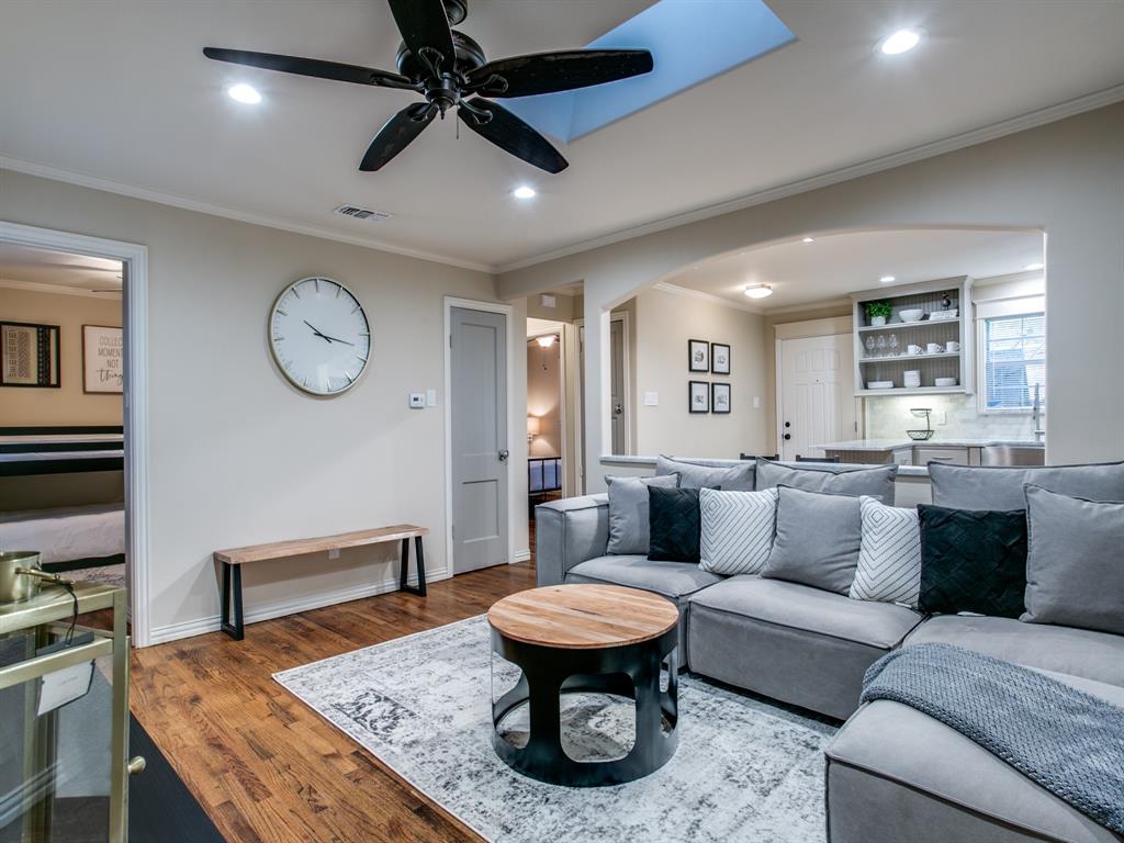 College Heights Add - Residential