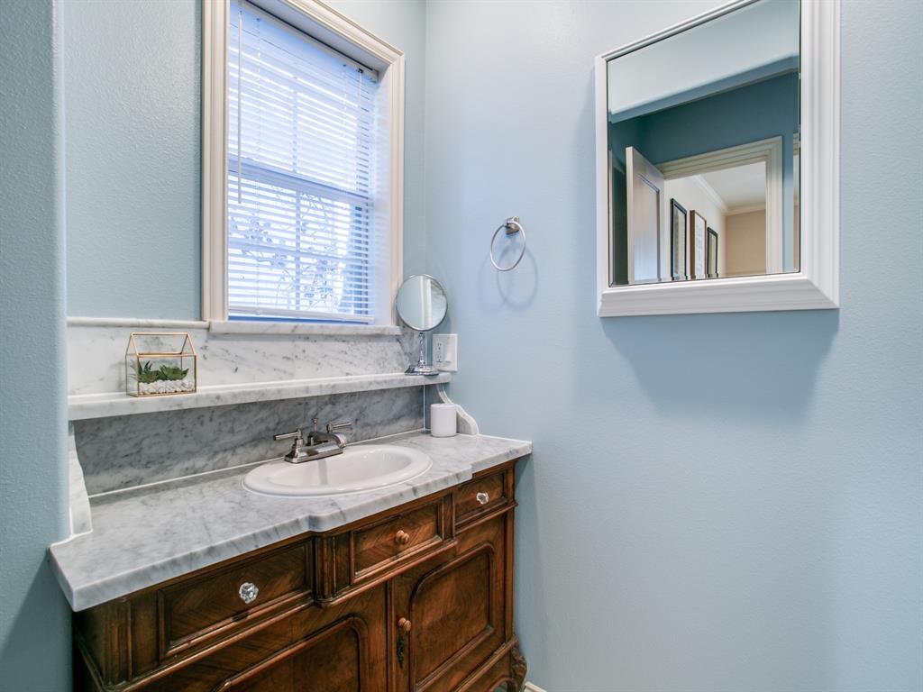 College Heights Add - Residential