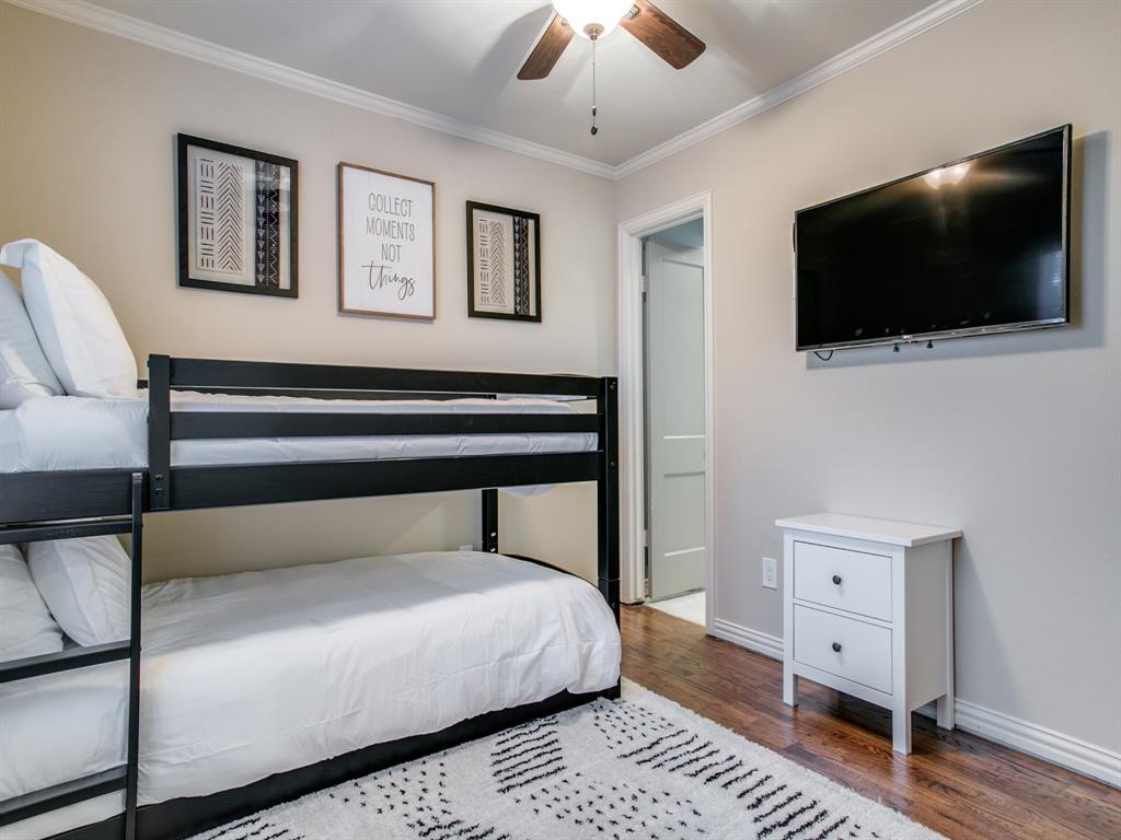 College Heights Add - Residential