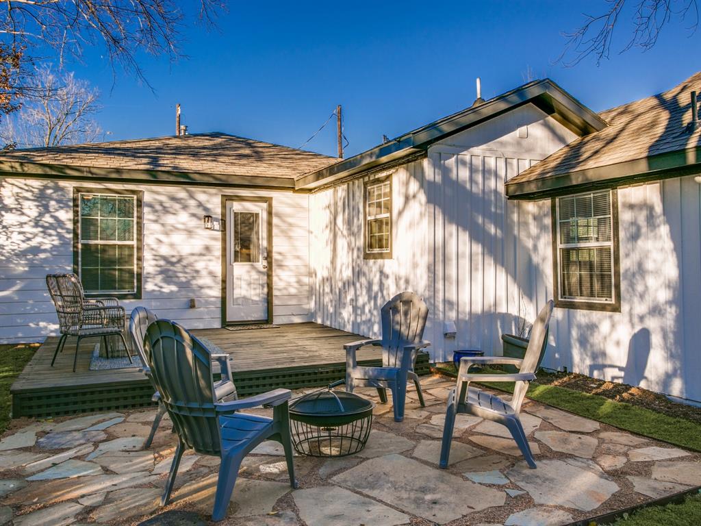 College Heights Add - Residential