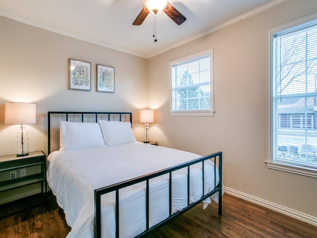 College Heights Add - Residential