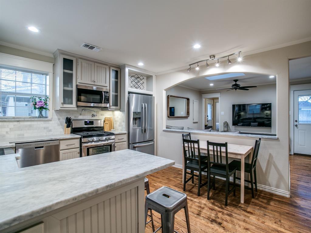 College Heights Add - Residential