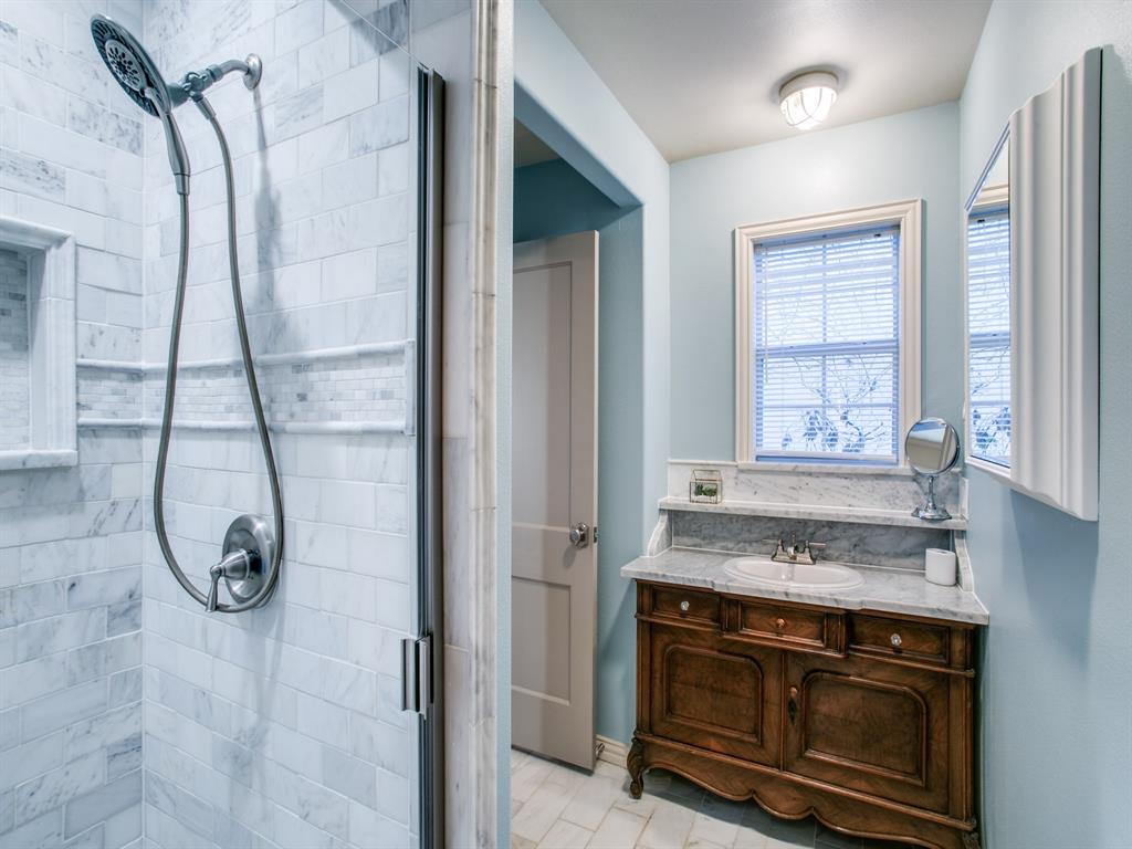 College Heights Add - Residential