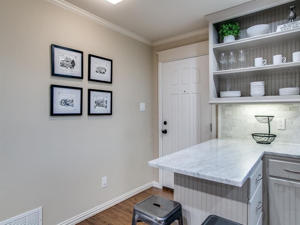 College Heights Add - Residential