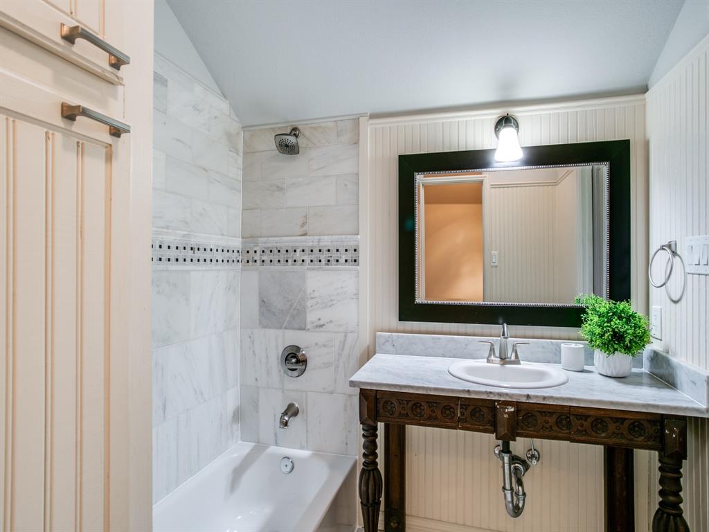 College Heights Add - Residential